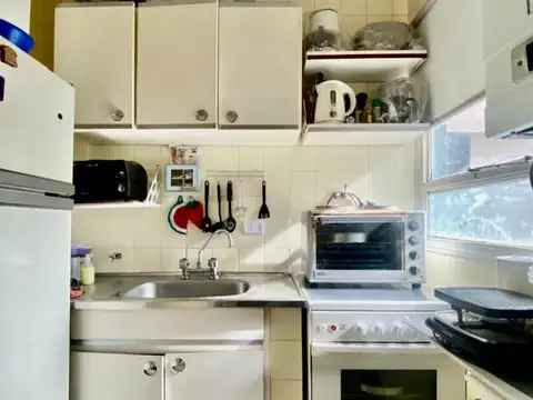 Departamento en Venta en River, USD 110.000