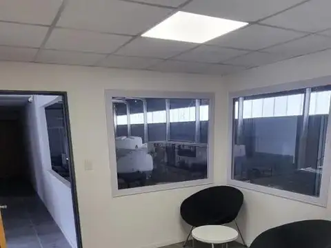 Galpon en Alquiler 2 años