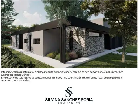 Casa en Venta de 3 dormitorios