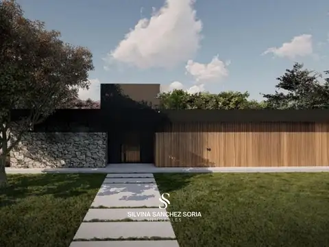 CASA 4 AMBIENTES EN VENTA, BARRIO CERRADO LA CODORNIZ, LOS CARDALES