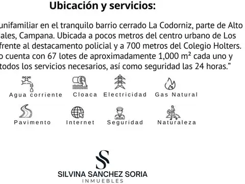 Casa en Venta al Noreste