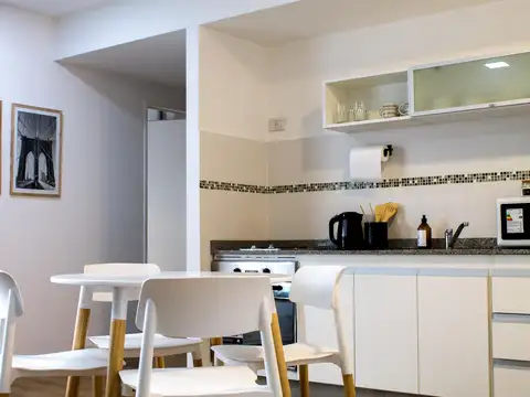 2 AMB ALQUILER AMOBLADO SAN TELMO  , PRECIO PAQUETE