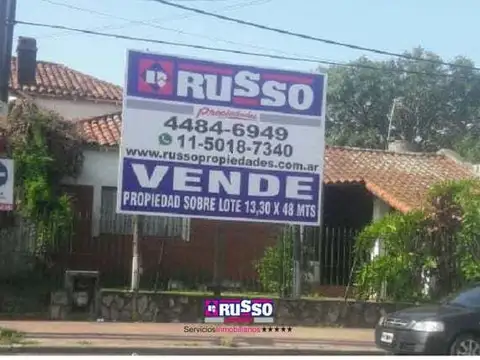 Venta Casa 7 Ambientes Villa Sarmiento