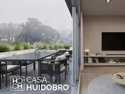 VENTA DEPTO 3 AMB C/AMPLIO BALCON TERRAZA - PLENO SAAVEDRA