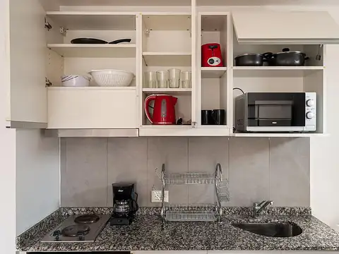 Charcas al 4100 entre Gurruchaga y Armenia