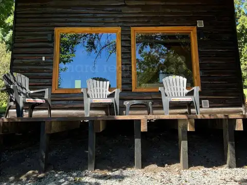 Casa en Alquiler Temporal de 2 dormitorios