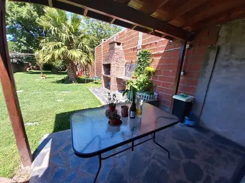 Casa en Venta 20 años