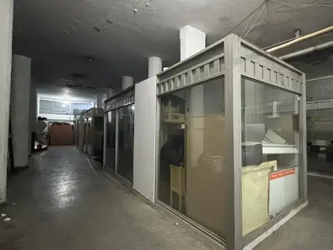 Local en Venta en Once, USD 890.000