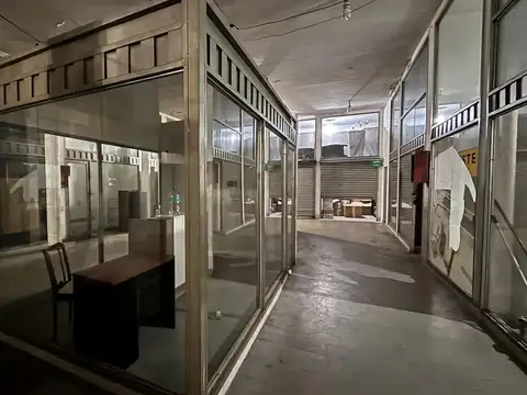 Local en Venta 35 años