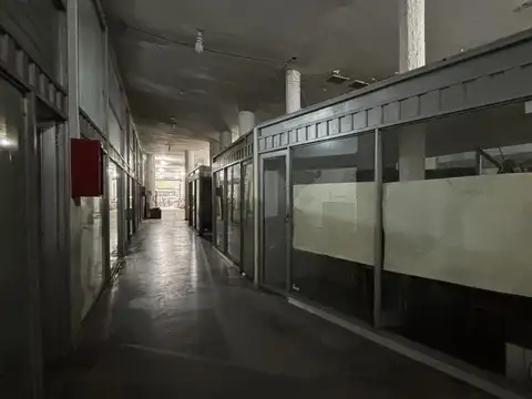 Local en Venta en Once, USD 890.000