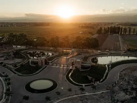 Terreno en Venta en Vistalba, USD 77.042