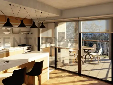 Departamento en venta