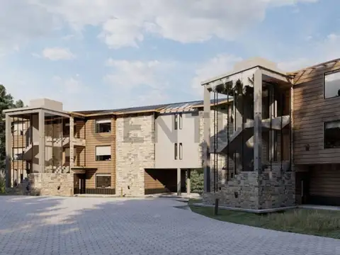 Departamento en venta