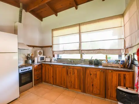 Casa en Venta en Ibarlucea, USD 370.000