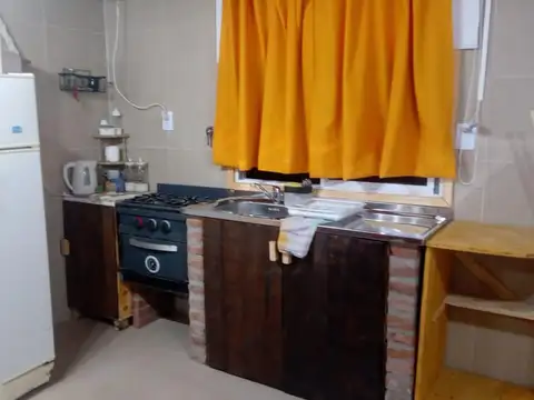 Casa en Alquiler Temporal al Norte