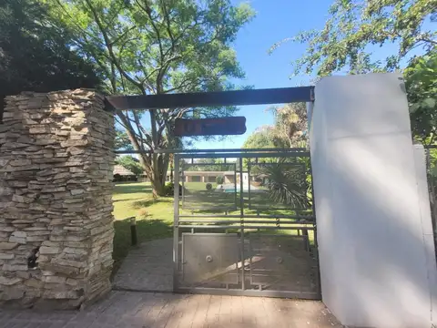 Casa en Venta en Zarate