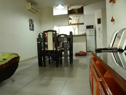 Departamento en Venta en Republica De La Sexta, USD 70.000