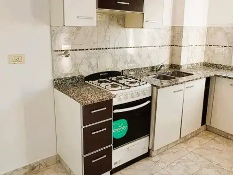 Departamento en Venta 6 años