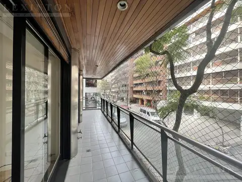 Departamento en Alquiler de 3 ambientes