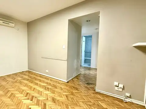 Departamento de 4 ambientes