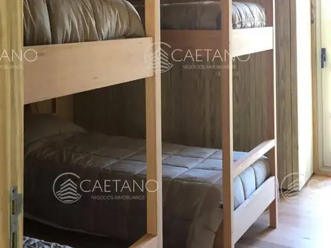 Casa en Alquiler Temporal de 2 dormitorios