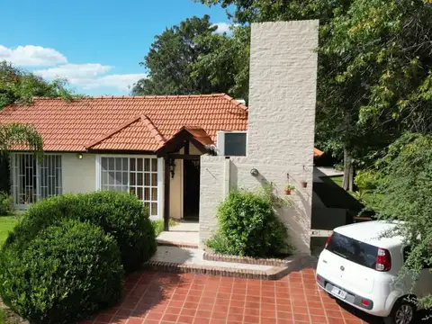 LOS CARDALES COUNTRY CLUB