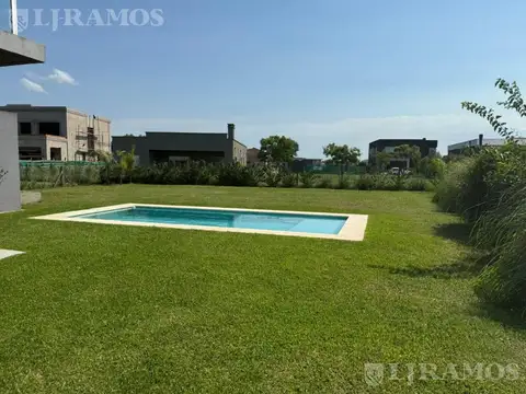 Barrio Vistas - Puertos/ Escobar