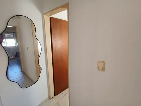 DEPARTAMENTO 1 DORMITORIO CON BALCON B° PUEYRREDON