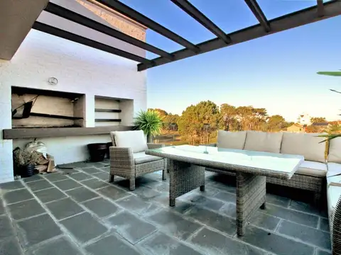 Apto- 3D - Alquiler - Barra de Carrasco - Cochera