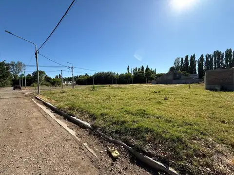 VENTA LOTE BARRIO AYRES DEL LIMAY, MZA L, LOTE 1