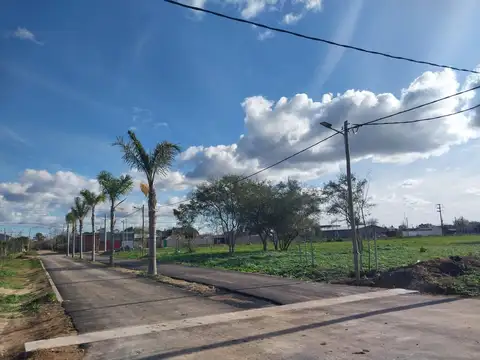 Terreno en Venta de 370,0 m2