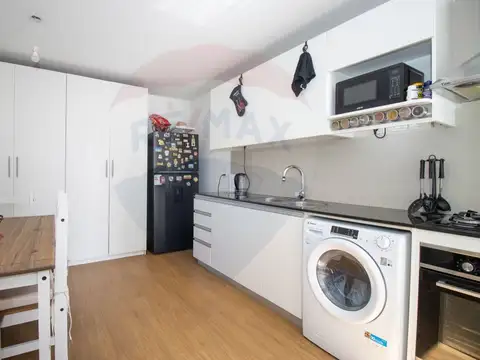 Departamento en Venta en Malvin, USD 215.000