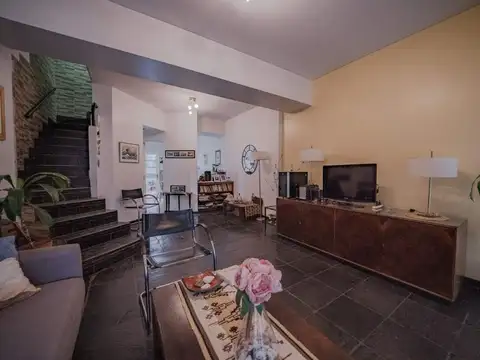 Casa en Venta 34 años