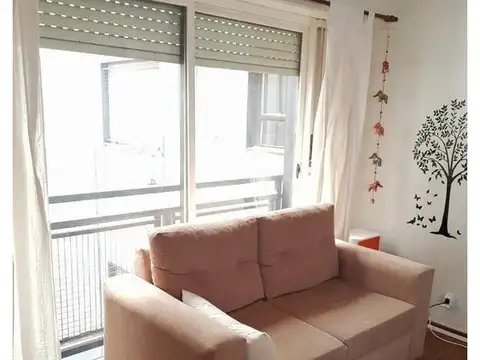 Franklin D Roosevelt 3100, Piso 6