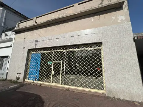 Local - Venta - Argentina, Tres de Febrero - San Martín 370