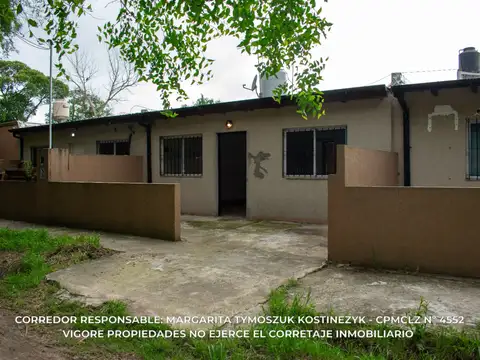 Casa en Alquiler en Burzaco, $ 450.000