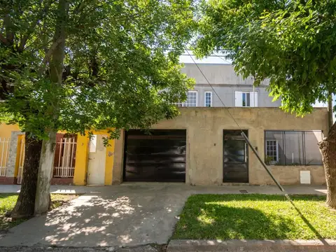 Casa en Venta de 2 dormitorios