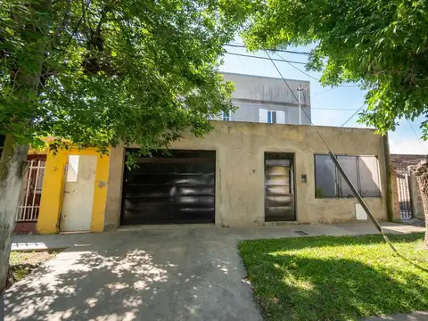 Gobernador Nicacio Oroño 500