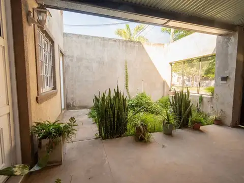 Casa en Venta 18 años