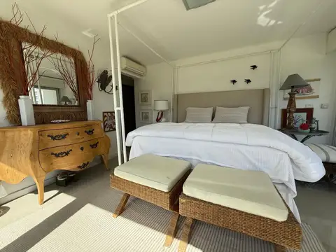 Departamento de 3 suites con vestidor más dependencia en Silente