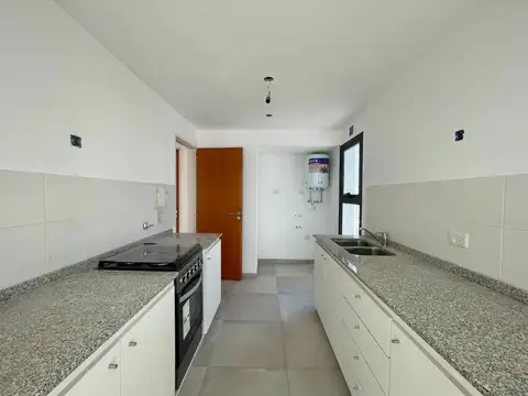 Departamento en Venta en La Plata, USD 110.000