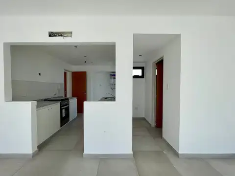 Departamento en Venta 4 años