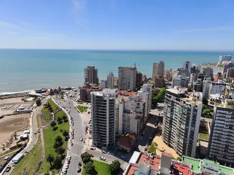 Departamento en Venta en Torreon, USD 115.000