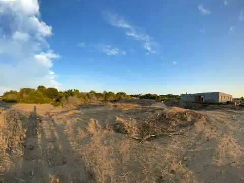 Terreno en Venta en Costa Esmeralda, USD 79.000