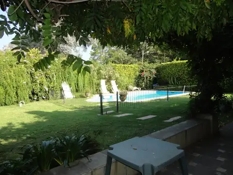 Casa en Venta de 6 dormitorios