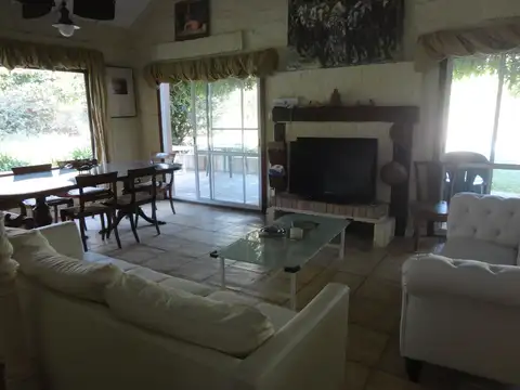 Casa en Venta de 6 dormitorios