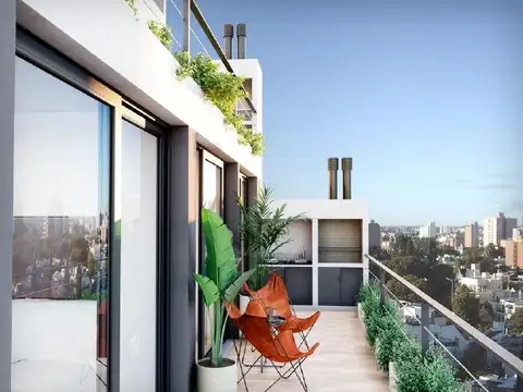 Departamento en Venta A Estrenar