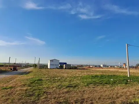 Terreno en Venta en Parana, USD 12.000