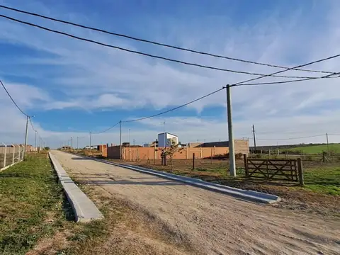 Terreno en Venta de 450,0 m2