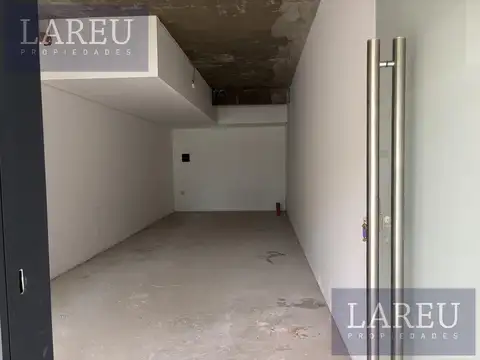 Local en Alquiler A Estrenar